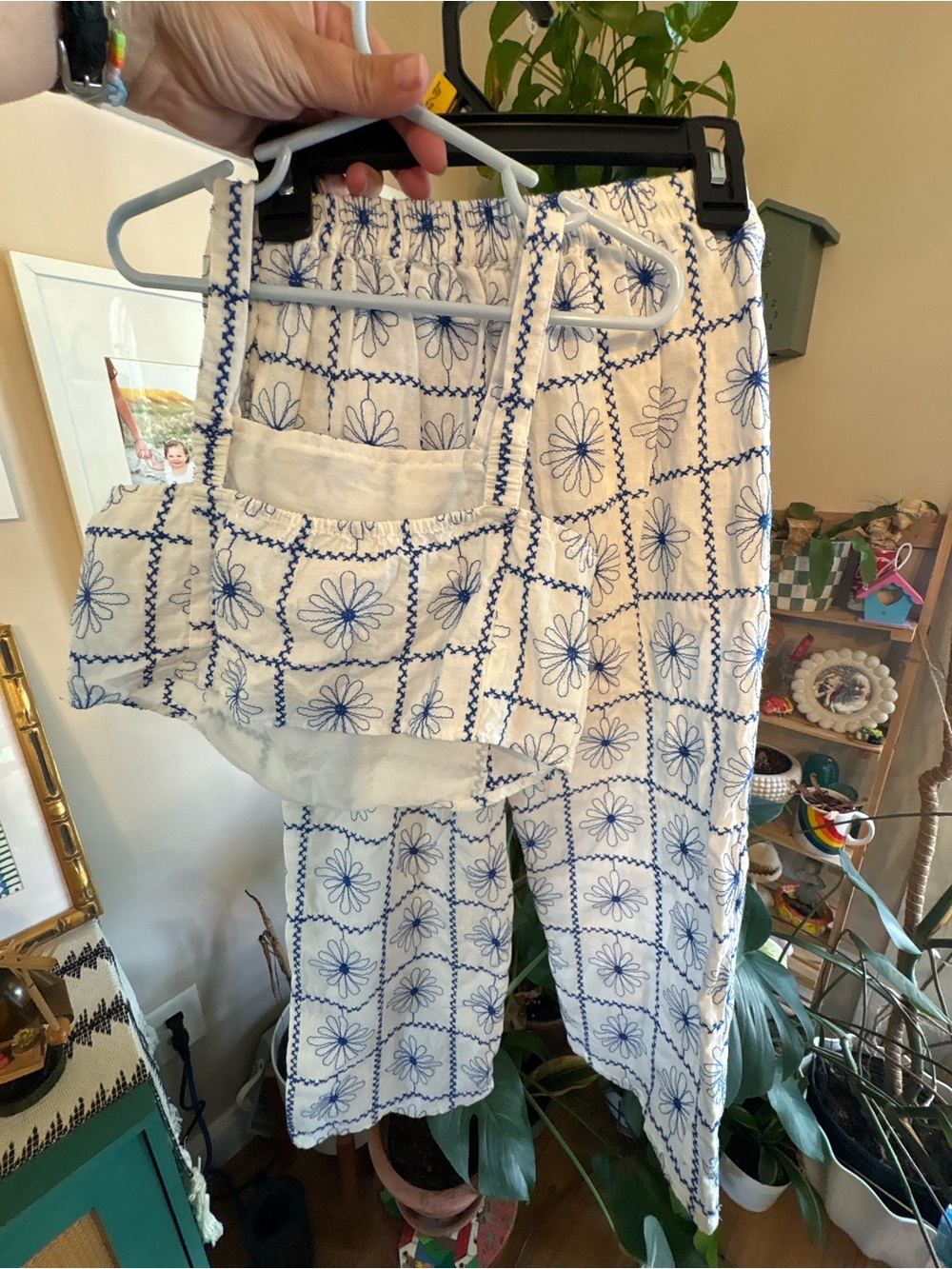 Zara Floral Set - Picture 2 of 4